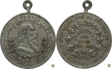 Deutsches Reich Medaille zur Erinnerung an das XI. deutsche Turnfest Frankfurt a. M. -