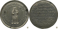 Altdeutschland Medaille zum 3. Jubelfest der Reformation -