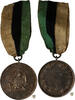 Essen Schützenmedaille Üb Aug und Hand fürs Vaterland -