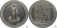 Spanien Medaille Seligsprechung des Kapuzinermönchs Diego José de Cádiz -