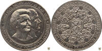 Niederlande Medaille 25. Jahrestag der Befreiung am 5. Mai 1970 -