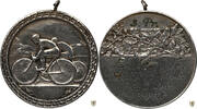 Deutschland Preismedaille 3. Preis 20 km Radrennen -