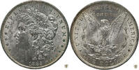 USA 1 Dollar Morgan-type Dollar -