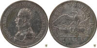 Preussen 1 Taler Friedrich Wilhelm III. -