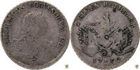 Brandenburg-Preussen 1/2 Taler Friedrich II. - Berlin -