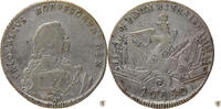 Brandenburg-Preussen 1/4 Taler Friedrich II. - Berlin -