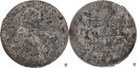 Brandenburg-Bayreuth 1/6 Taler Friedrich II. -