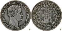 Brandenburg-Preussen 1 Taler Friedrich Wilhelm III. -