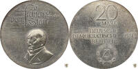 DDR 20 Mark Freiherr vom Stein -