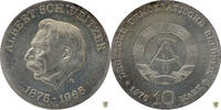 DDR 10 Mark Albert Schweitzer -