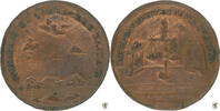 Harz Rechenpfennig Heinrich Bonhorst (Münzmeister 1675-1711) -