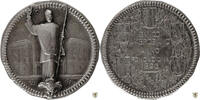 Italien Medaille 70 Jahre Gründung der Banco Ambrosiano in Mailand -