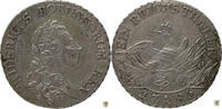 Brandenburg-Preussen 1 Reichstaler Friedrich II. - Berlin -