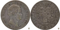 Brandenburg-Preussen 1 Taler Friedrich Wilhelm III. -