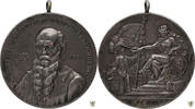 Nürnberg Medaille 10. Deutsches Turnfest -