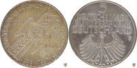 Bundesrepublik Deutschland 5 DM Germanisches Museum -
