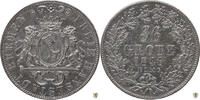 Hansestadt Bremen 36 Grote 1846 Stadtwappen sehr schön+ 100,00 EUR kostenloser Versand