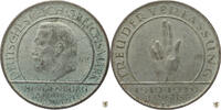 Weimarer Republik 3 Reichsmark 1929 G Hindenburg - Schwurhand sehr schön 35,00 EUR kostenloser Versand