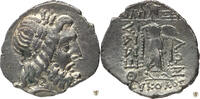 Thessalien Stater 2. bis. 1. Jhr. vor Chr. Kopf des Zeus - Athena mit Sc... 200,00 EUR kostenloser Versand