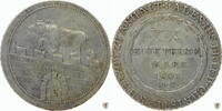 Anhalt Bernburg 1/2 Konventionstaler 1808 HS Alexius Friedrich Christian... 175,00 EUR kostenloser Versand