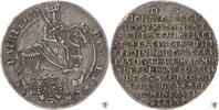 Sachsen 1/4 Taler 1657 Johann Georg II. - Vicariat sehr schön 300,00 EUR kostenloser Versand
