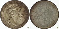 Preussen 3 Mark 1911 A Wilhelm II. sehr schön 22,00 EUR kostenloser Versand