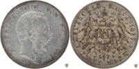 Sachsen 2 Mark 1899 E Albert sehr schön 95,00 EUR kostenloser Versand