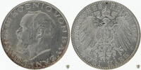 Bayern 2 Mark 1914 D Ludwig III. vorzüglich - stempelglanz 110,00 EUR kostenloser Versand