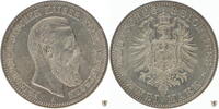 Preussen 2 Mark 1888 A Friedrich III. vorzüglich - stempelglanz 135,00 EUR kostenloser Versand