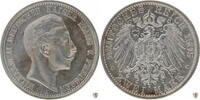Preussen 2 Mark 1905 A Wilhelm II. sehr schön - vorzüglich 33,00 EUR kostenloser Versand