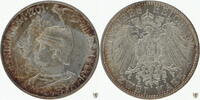 Preussen 2 Mark 1901 Wilhelm II. - 200 Jahre Königreich stempelglanz 35,00 EUR kostenloser Versand