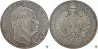 Preussen Vereinstaler 1860 A Friedrich Wilhelm IV. vorzüglich - stempelg... 200,00 EUR kostenloser Versand