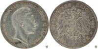 Preussen 5 Mark 1907 A Wilhelm II. sehr schön+ 40,00 EUR kostenloser Versand