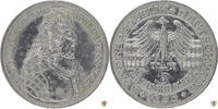 Bundesrepublik Deutschland 5 DM 1955 G Markgraf von Baden vorzüglich 170,00 EUR kostenloser Versand