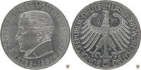 Bundesrepublik Deutschland 5 DM 1957 J Eichendorff stempelglanz 200,00 EUR kostenloser Versand