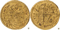 Römisches Reich Solidus (408-411) TROBS Constantinus III. sehr schön mit... 15000,00 EUR kostenloser Versand