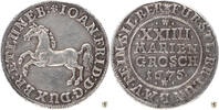 Braunschweig-Calenberg-Hannover 24 Mariengroschen 1675 Johann Friedrich ... 680,00 EUR kostenloser Versand
