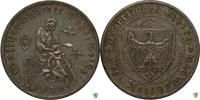 Weimarer Republik 3 Reichsmark Walther von der Vogelweide -