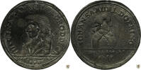 Johan Samuel Doering Medaille -