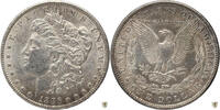 USA 1 Dollar Morgan Dollar -