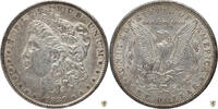 USA 1 Dollar Morgan Dollar -