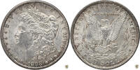 USA 1 Dollar Morgan Dollar -