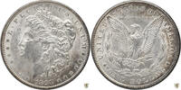 USA 1 Dollar Morgan Dollar -
