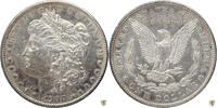 USA 1 Dollar Morgan Dollar -
