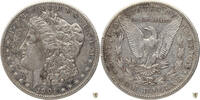 USA 1 Dollar Morgan Dollar -