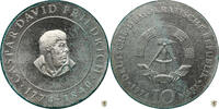 DDR 10 Mark Caspar David Friedrich -