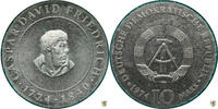 DDR 10 Mark Caspar David Friedrich -