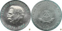 DDR 10 Mark Albert Schweitzer -