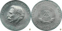 DDR 10 Mark Albert Schweitzer -