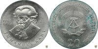 DDR 20 Mark Immanuel Kant -